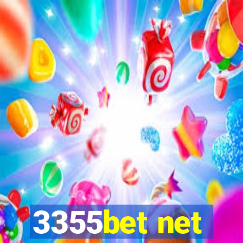 3355bet net